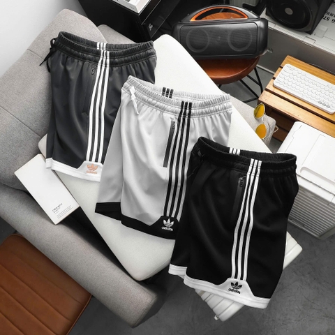 Quần Short Thun Thể Thao Cao Cấp SH366