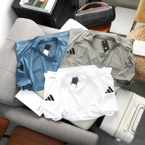 Áo thể thao Das TL174