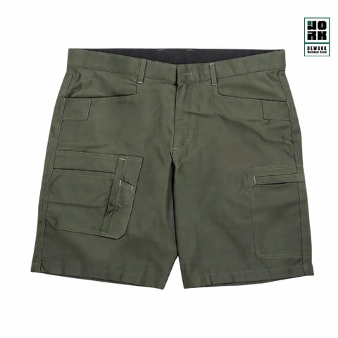 Quần Short Workwear Dewerk