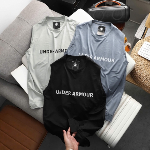Áo Tanktop Thể Thao UA BL51