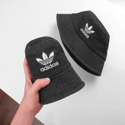 Nón bucket Denim Das BUC07