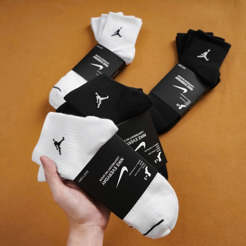 Set Vớ Cổ Trung JD SET02