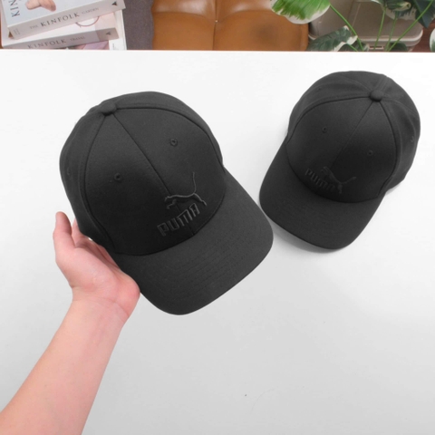 Mũ Lưỡi Trai Nam PM CAP09