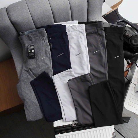 Quần Dài Golf Nam Sang Trọng QD78