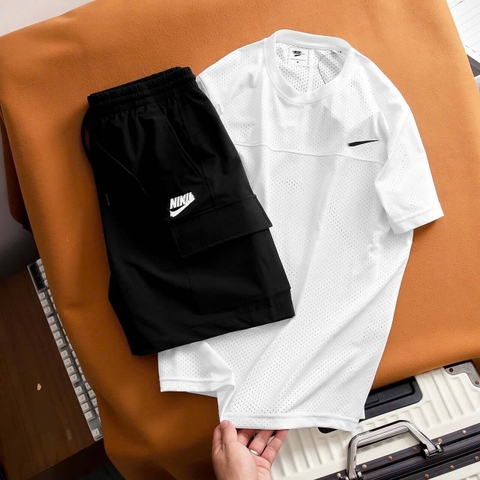 Set Đồ Bộ Thể Thao Nam SET13