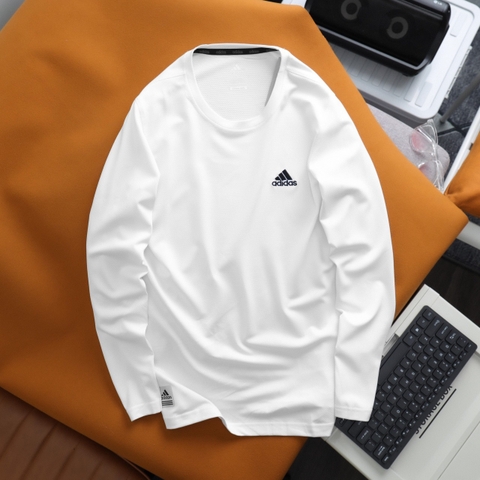 Áo thun thể thao tay dài AD58