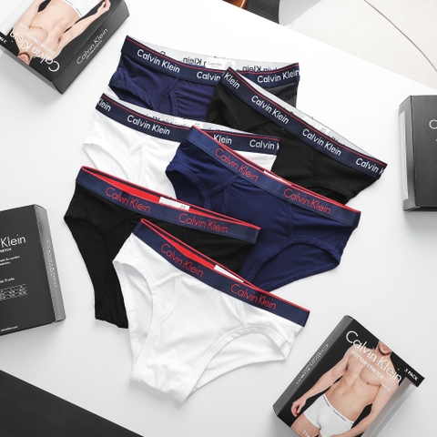 QUẦN LÓT TAM GIÁC C.K 4669