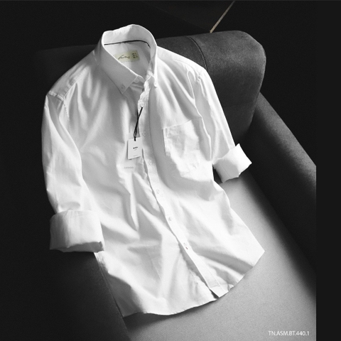 Áo sơ mi dài tay BTM 4404
