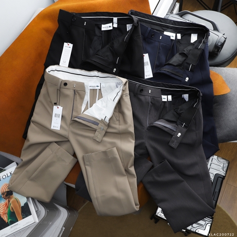 Quần âu LC 4M 722