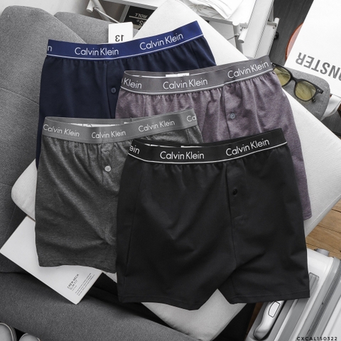 Quần ngủ C.K 4M 322