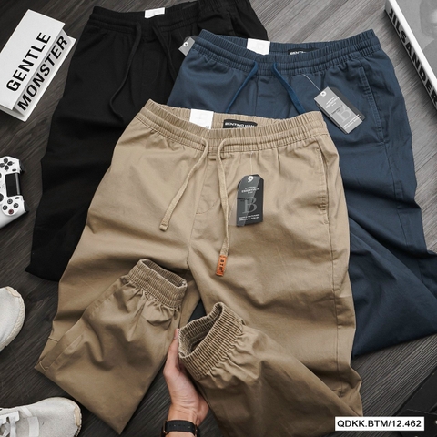 Quần Jogger kaki BTM 12462
