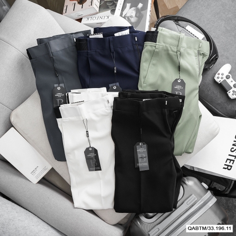 Quần âu cập chun bentino 19611