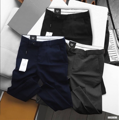 Quần âu Bentino 3M 16611