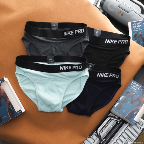 Quần lót tam giác NK pro 150992