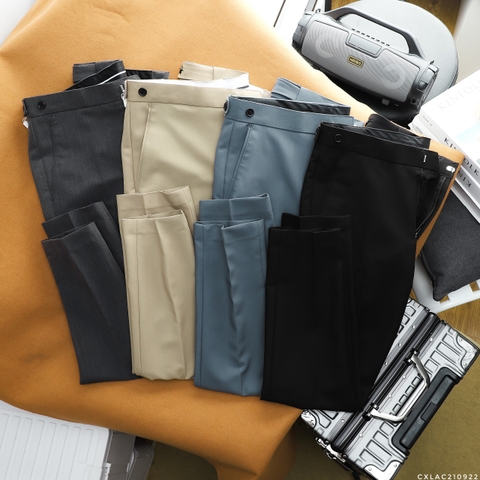 Quần âu cạp chun LC 210922