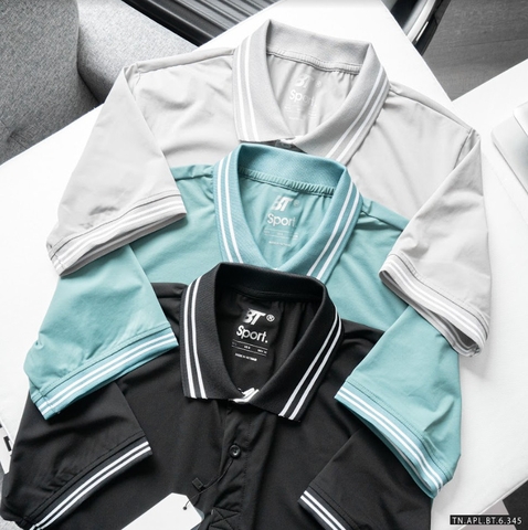 Áo polo BTM Sport BT6345