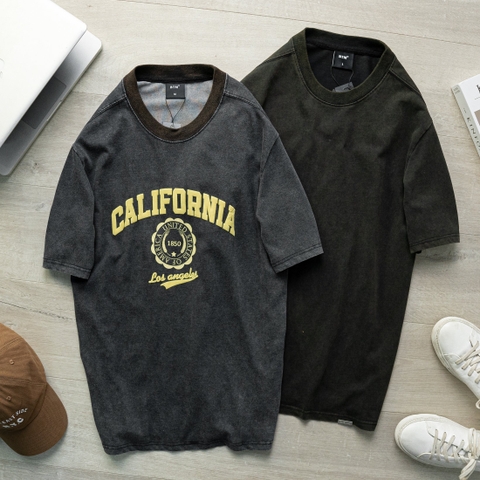 Áo thun cotton BTM 1850