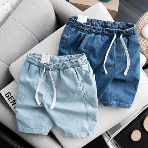 Quần Short jeans BTM B1185