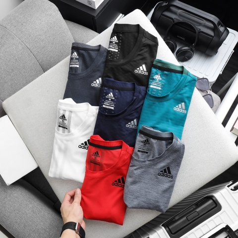 Áo thun chu kỳ Das AD004