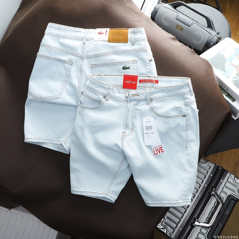 Quần Short jeans LC LC002