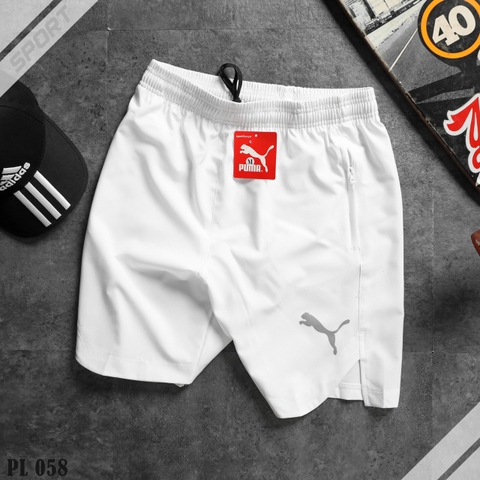 Short running PM PL058