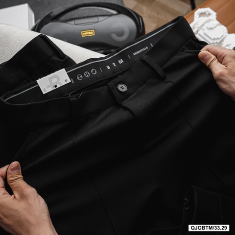 Quần Jogger umi BTM 3329