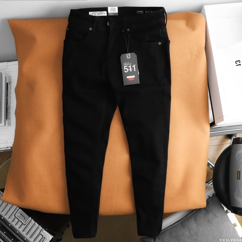 Quần Jeans dài LV LV004