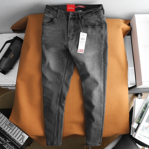 Quần Jeans dài LC CX003