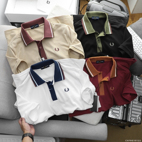 Áo polo Fred.Perry 191122
