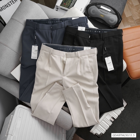 Quần âu Bentino 30123