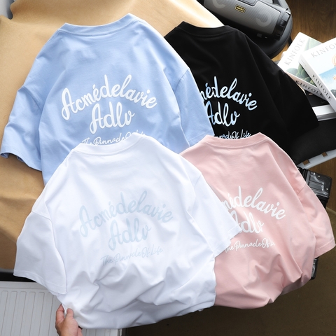 Áo thun ADLV 4M 2990