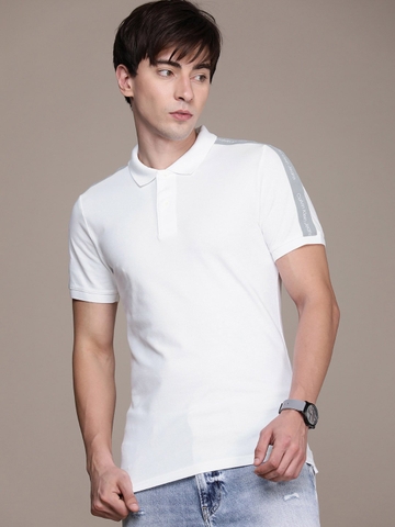 Áo thun polo C.K PL04