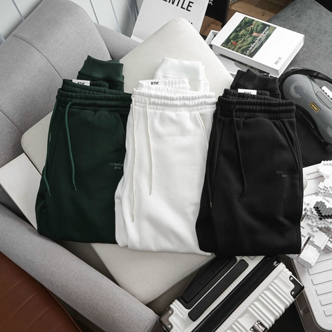 Quần Jogger BTM S23