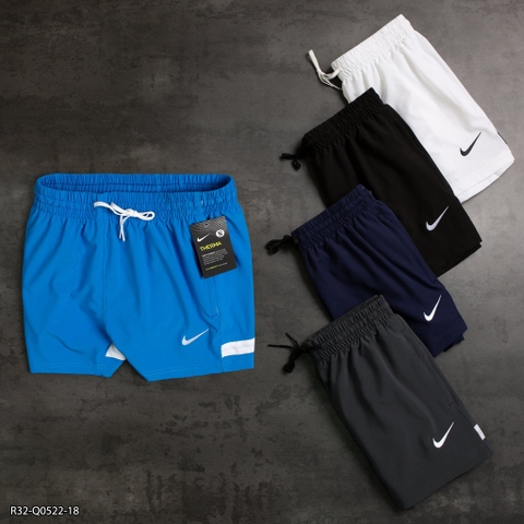 Quần Short 2 lớp NK R32