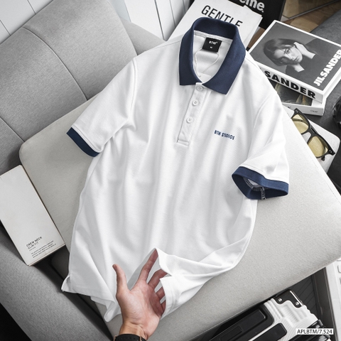 Áo thun polo BTM 7524