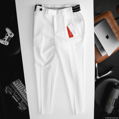 Quần âu cạp chun Pie 140122