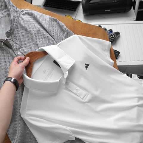 Áo golf Das 2M AD07