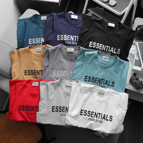 Tanktop essentials ES5