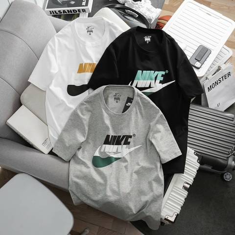 Áo thun Ni.ke basic N23