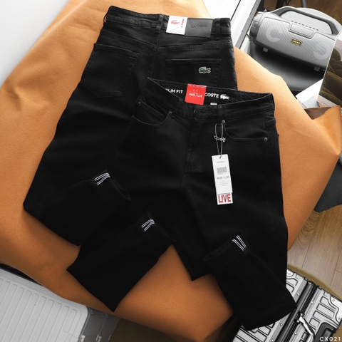 Quần Jeans dài LC CX021