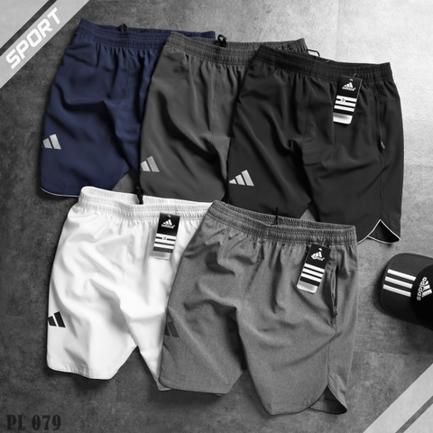 Short Running Das PL079