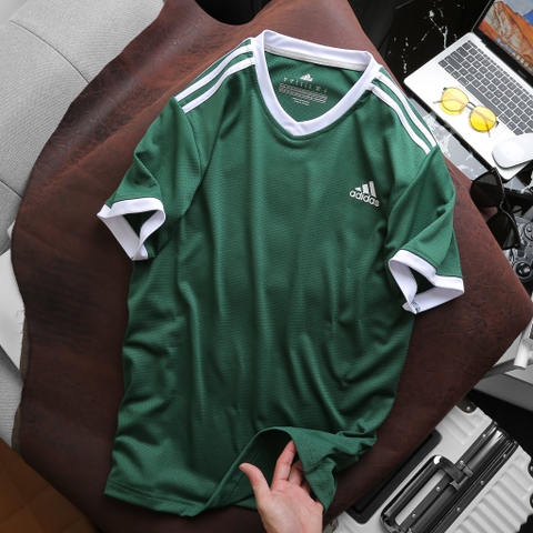 Áo thun cổ tim Das AD10