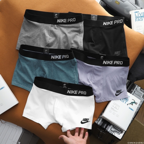 Quần lót boxer NK pro 5M 240922