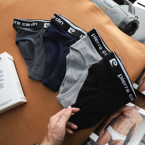 Quần lót tam giác pie 301222A