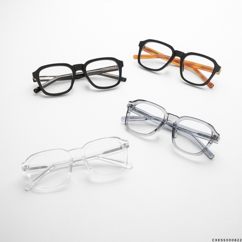 Mắt kính essentials ES822