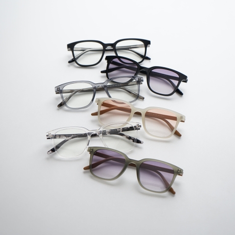 Kính essentials 6M ES7