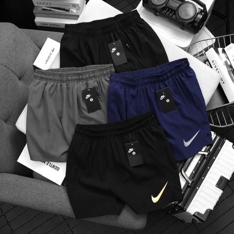 Quần short running vạt NK N27