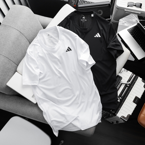 Áo thun thể thao Das TL106