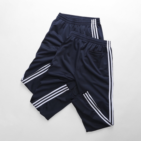 Quần jogger thể thao ống suông AD13