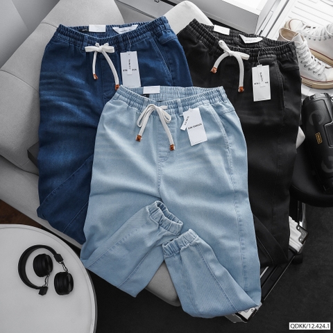 Quần Jogger jeans BTM 4241